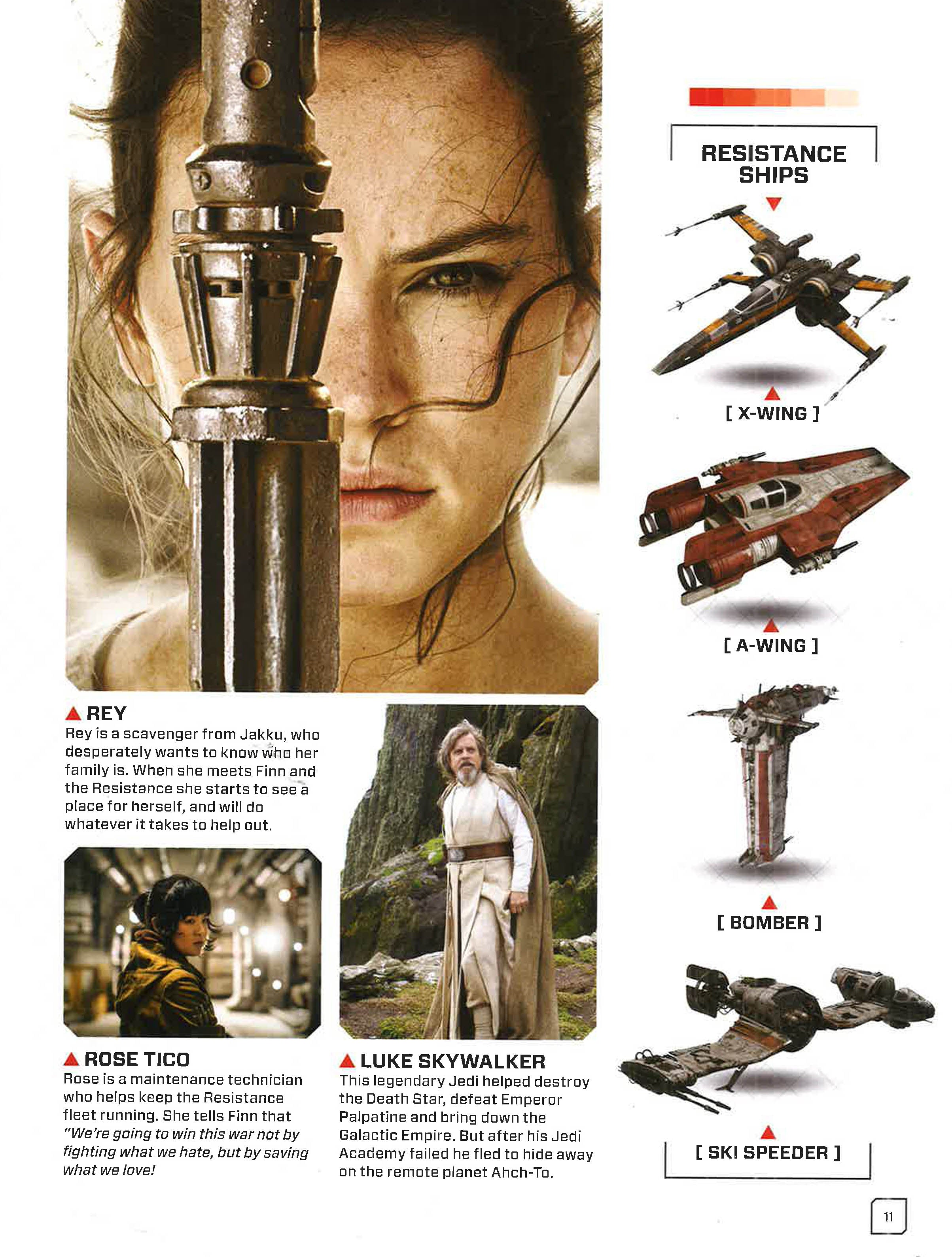 Star Wars 2019 Annual