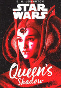 Star Wars: Queen'S Shadow