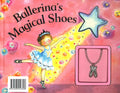 Ballerina's Magical Shoes