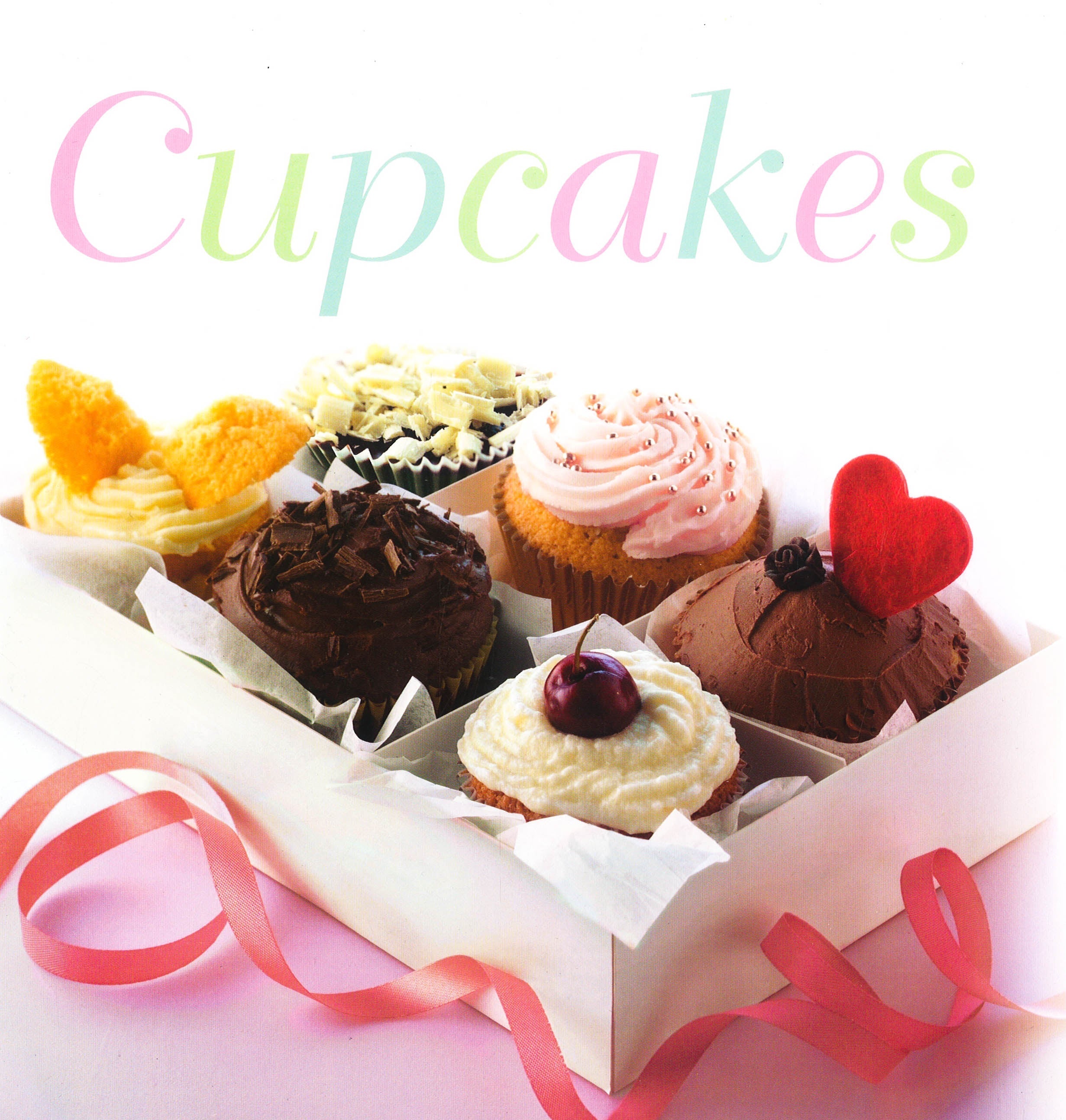 Cupcakes