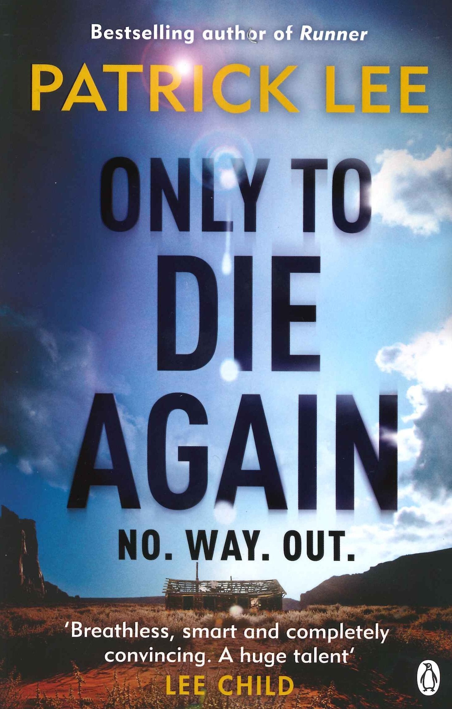 Only To Die Again