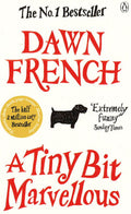 A Tiny Bit Marvellous