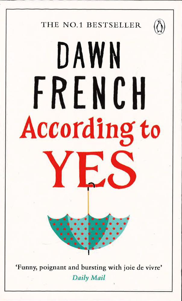 According To Yes