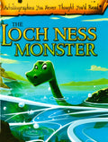 The Loch Ness Monster