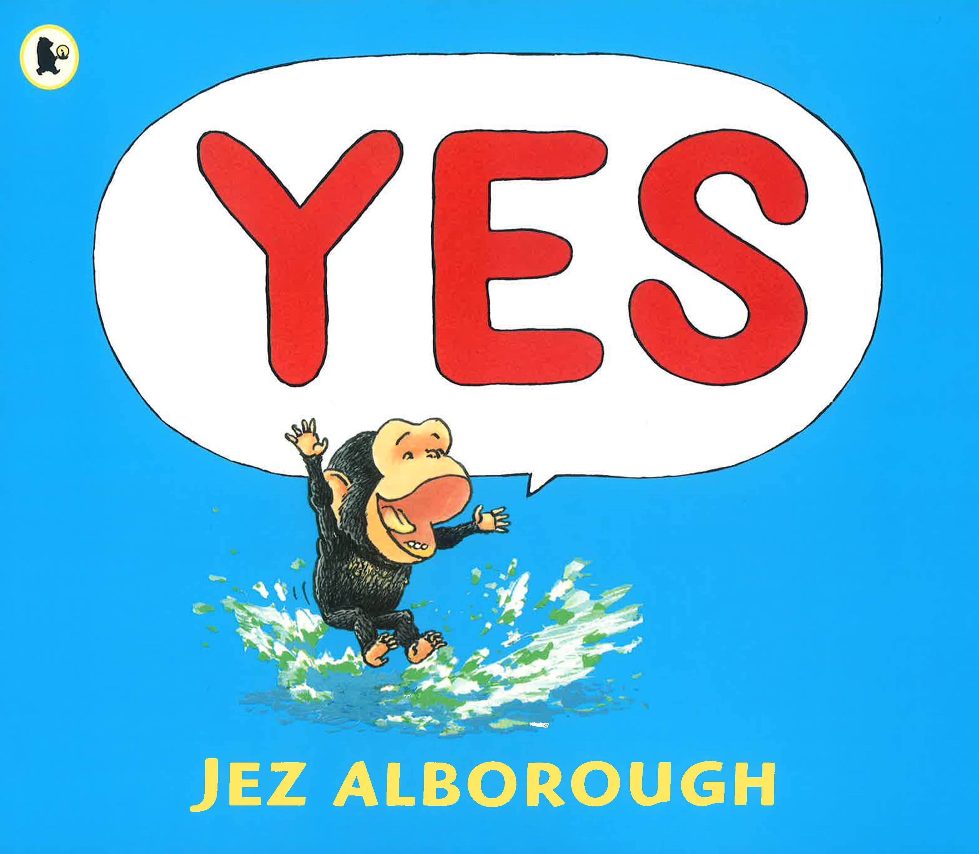 Yes