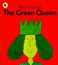Green Queen