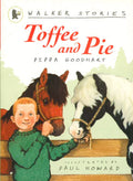 Toffee And Pie
