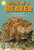 Read And Discover : Think Of A Beaver