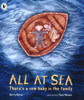 All At Sea: There'S A New Baby In The Family