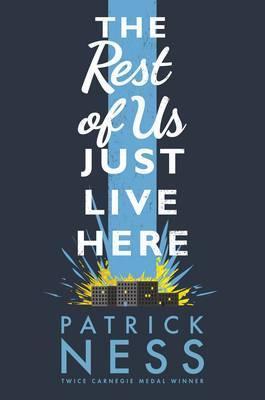 The Rest Of Us Just Live Here