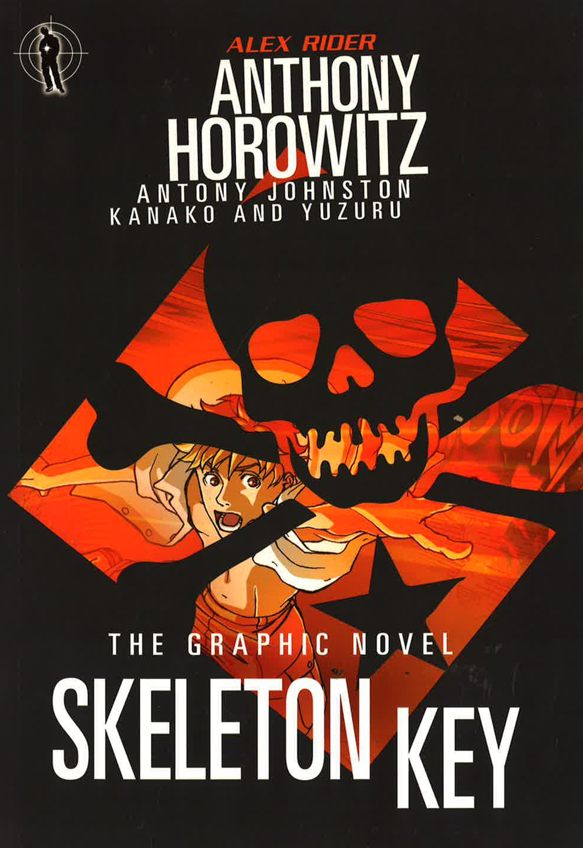 Skeleton Key