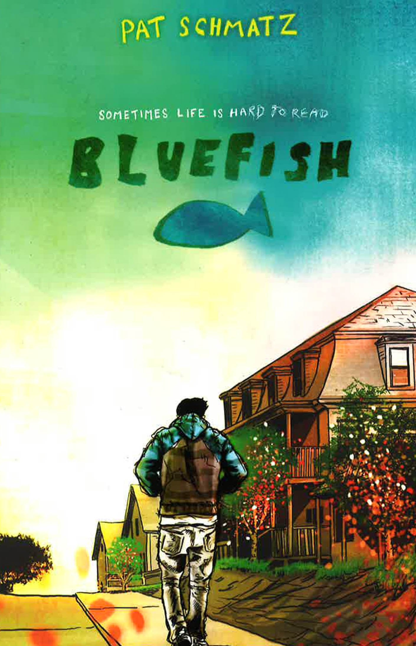 Bluefish