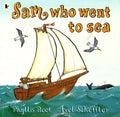 Sam Who Went To Sea
