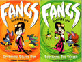 Scream Street: Fang Of The Vampire
