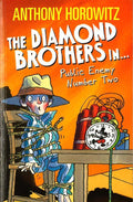 The Diamond Brothers In Public Enemy Number Two