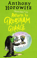 Return To Groosham Grange