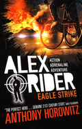 Alex Rider: Eagle Strike