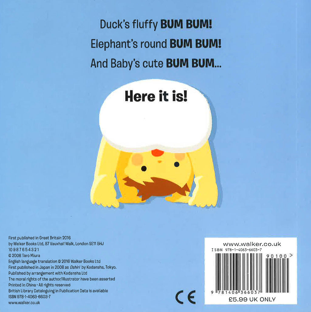 Bum Bum