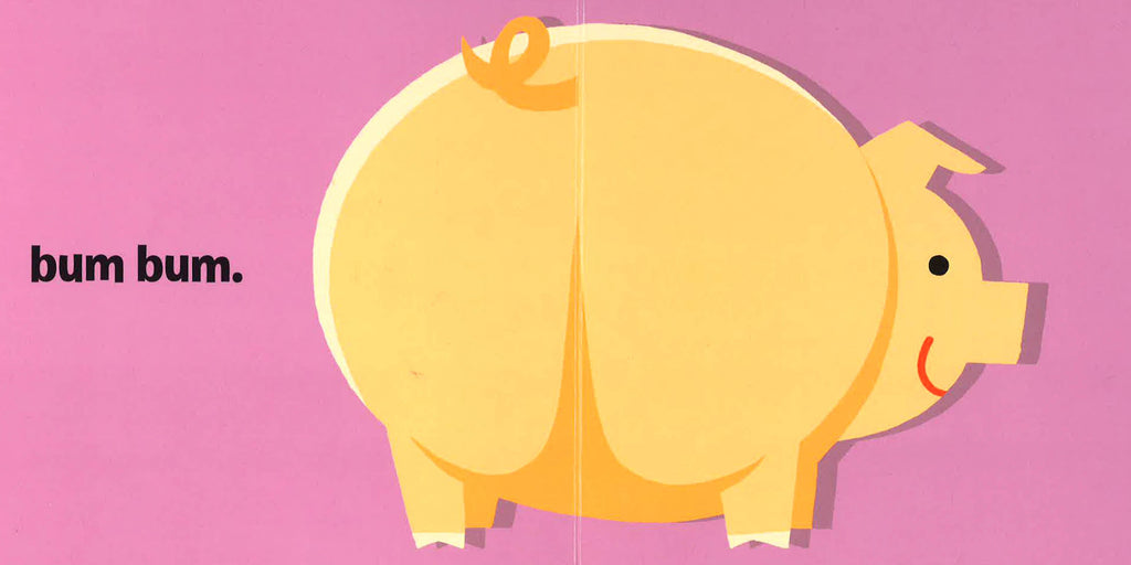 Bum Bum