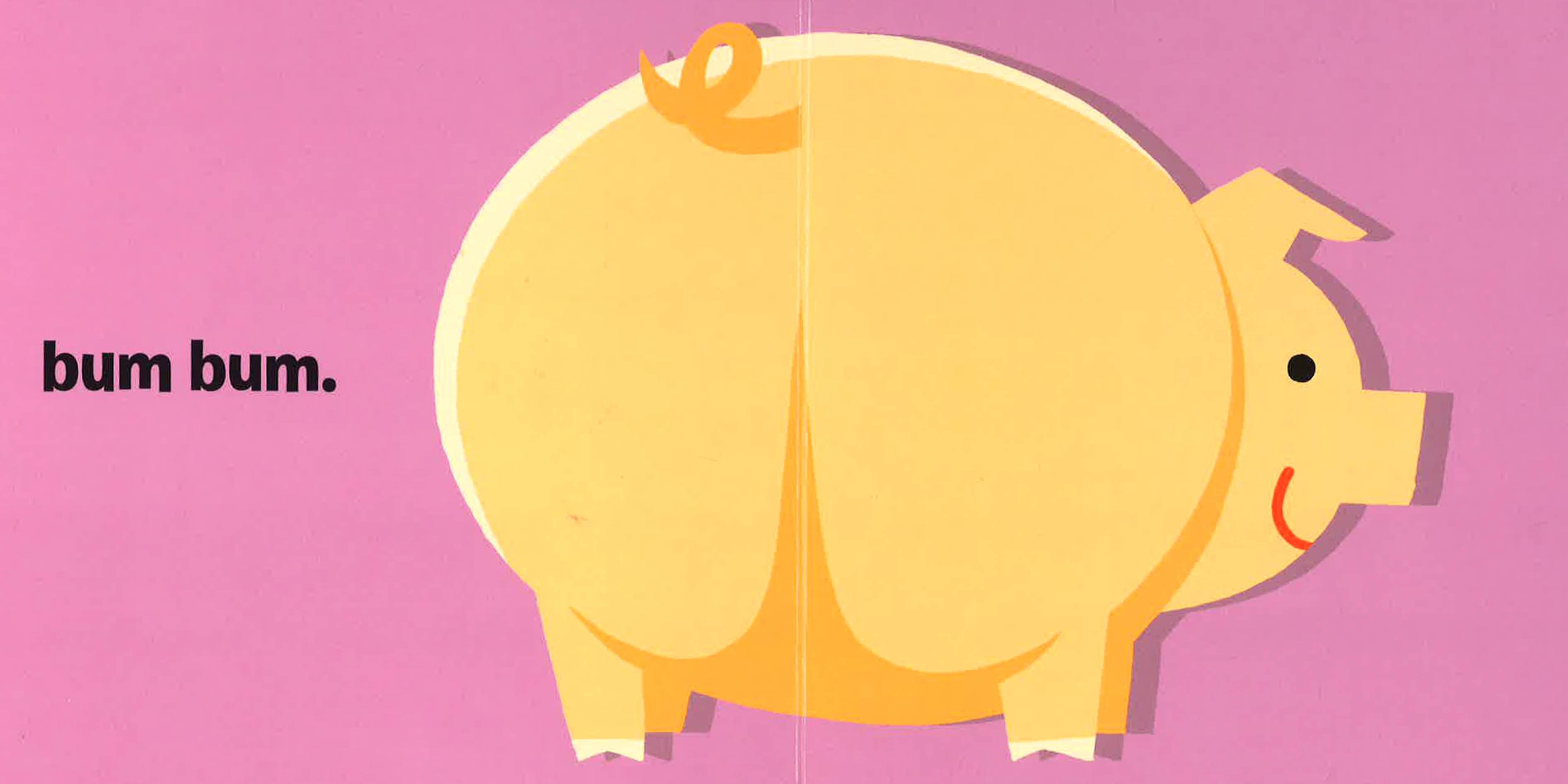 Bum Bum