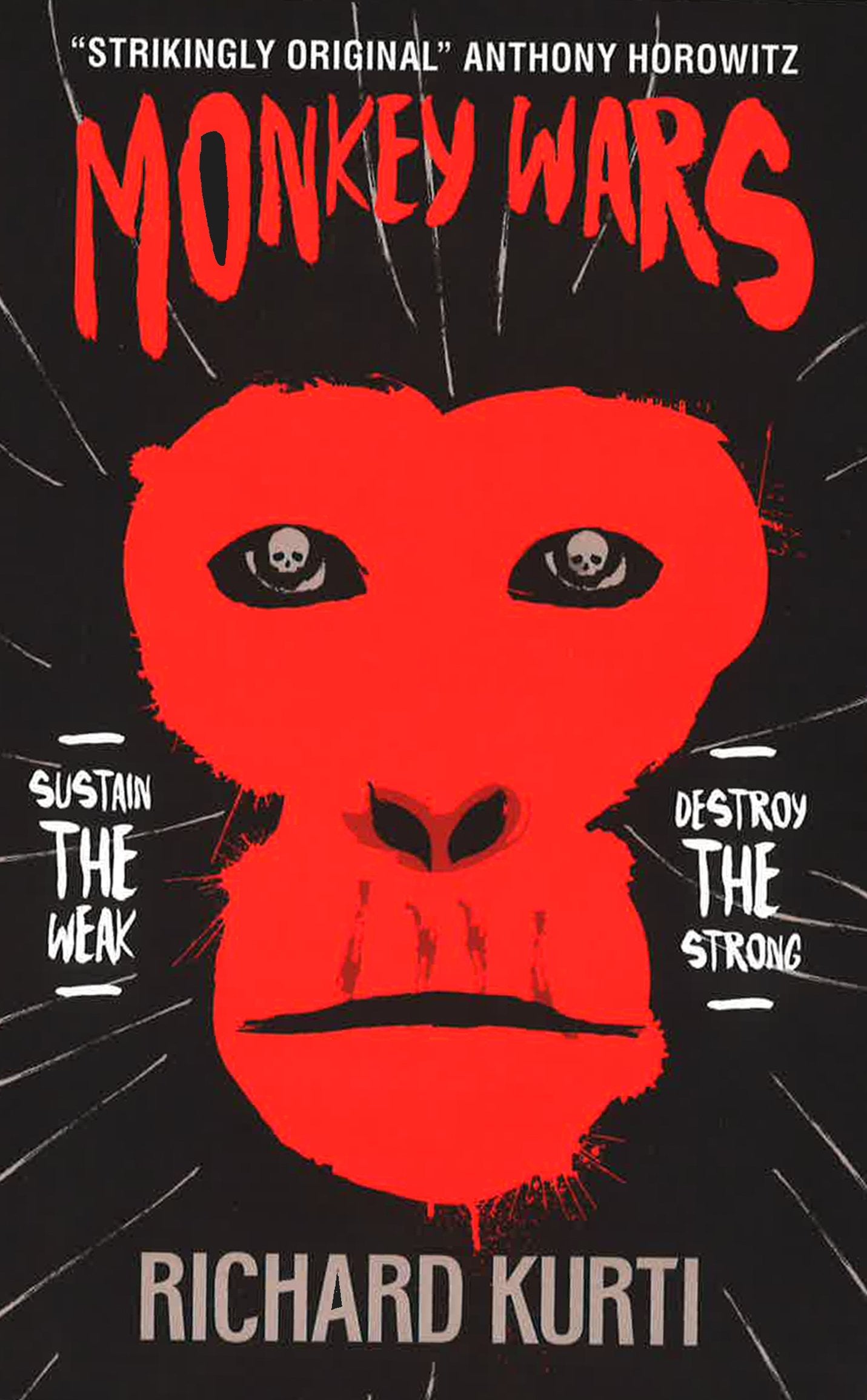 Monkey Wars