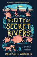 The City Of Secret Rivers