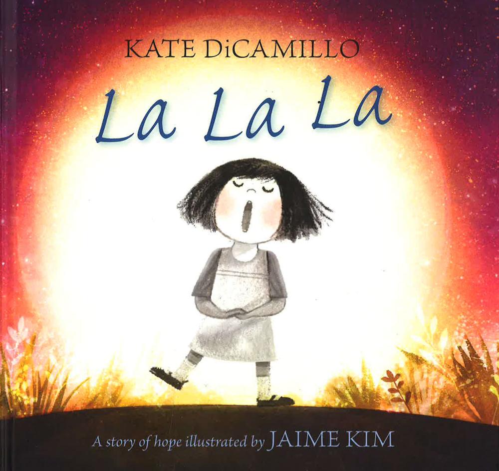 La La La: A Story Of Hope