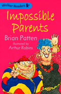 Walker Readers: Impossible Parents