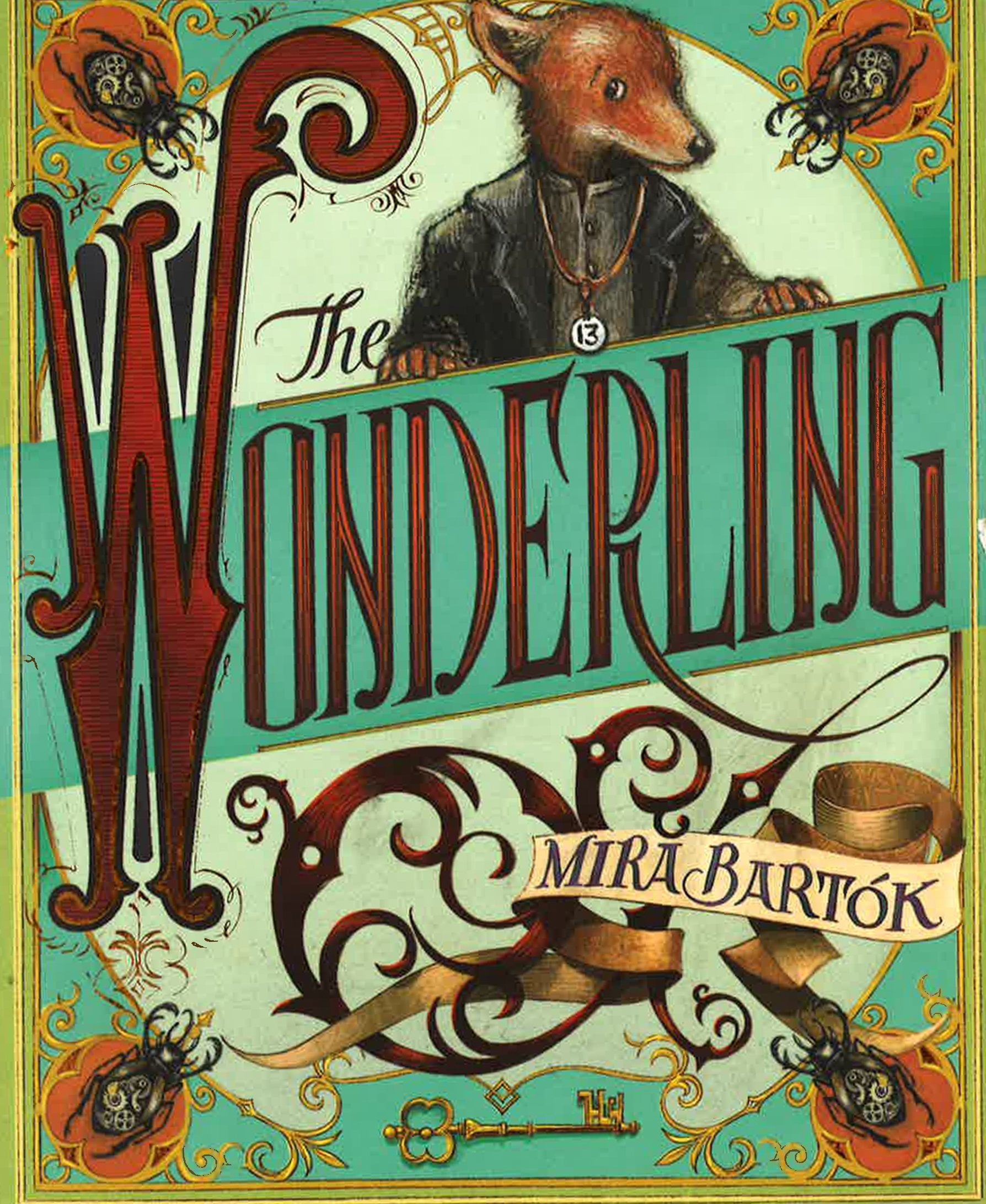 The Wonderling 1