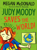 Judy Moody Saves The World!