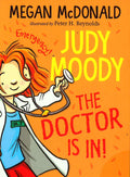 Judy Moody: The Doctor Is In!