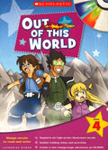 Zone 4 Teacher Resource Book : Out Of This World