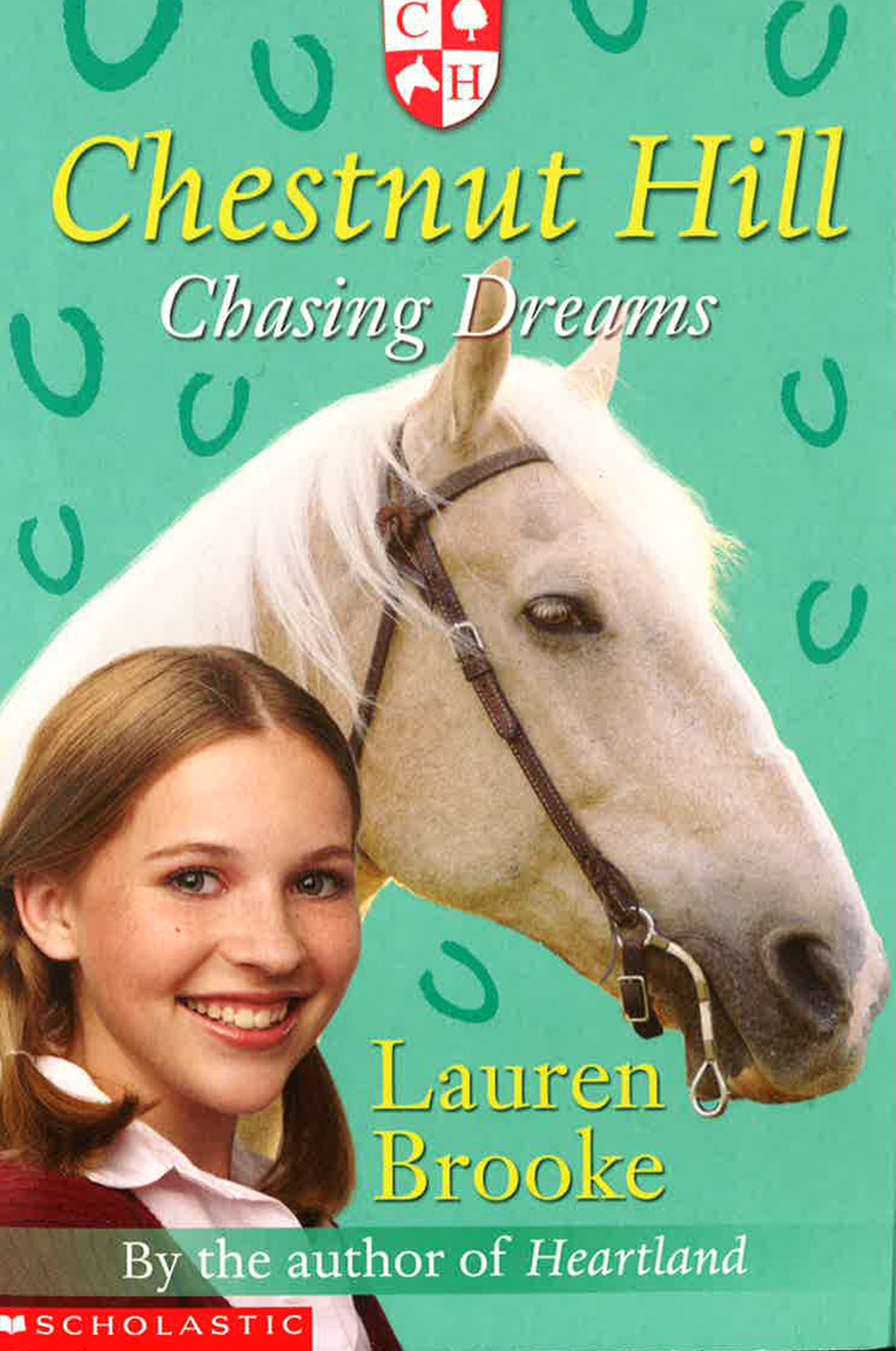 Chestnut Hill: Chasing Dreams