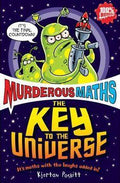 Murderous Maths