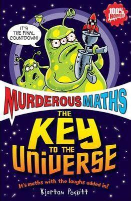 Murderous Maths