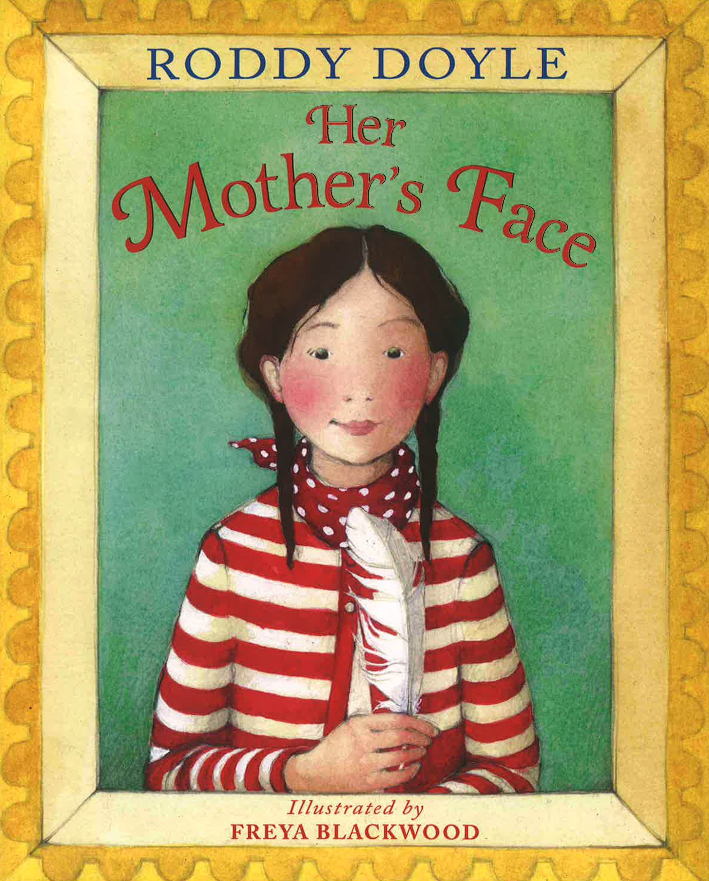 Her Mother'S Face