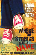 Where The Streets Had A Name