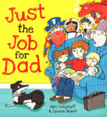Just The Job For Dad (Pb)