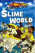 Slime World: Spartan