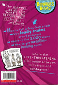How To Tell A Wizard From A Warlock: Life-Saving Differences You Should Know (Bonkers Books)