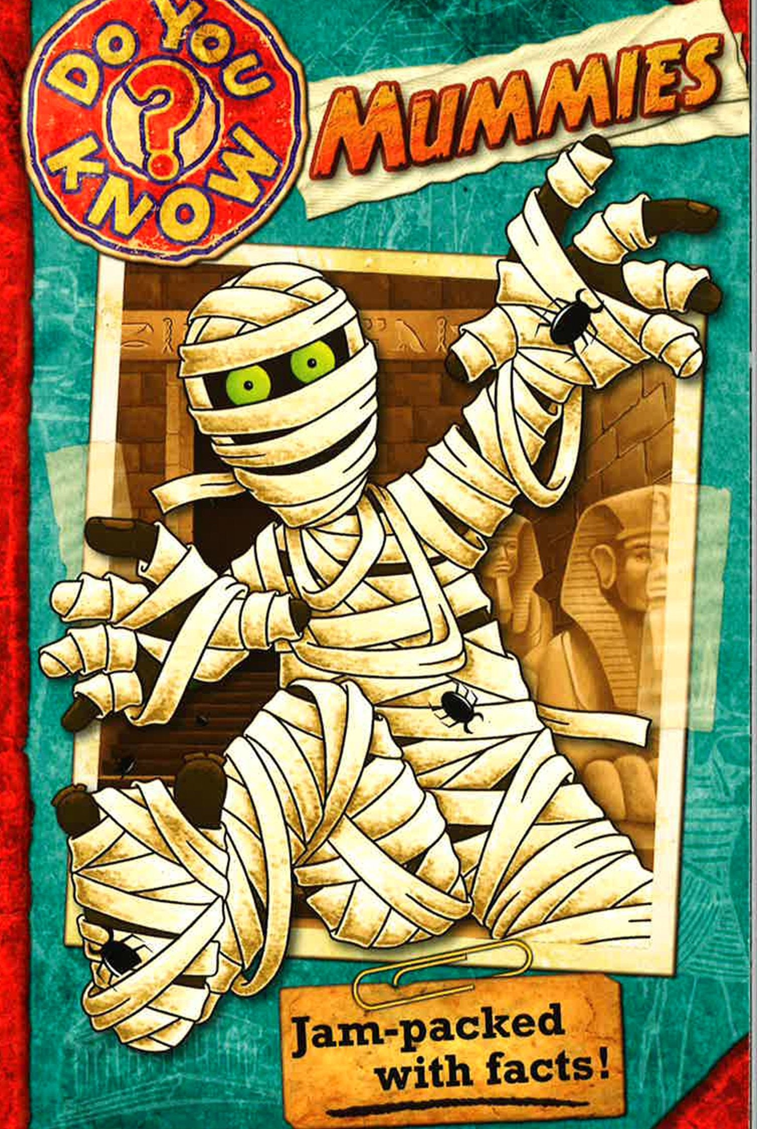 Mummies