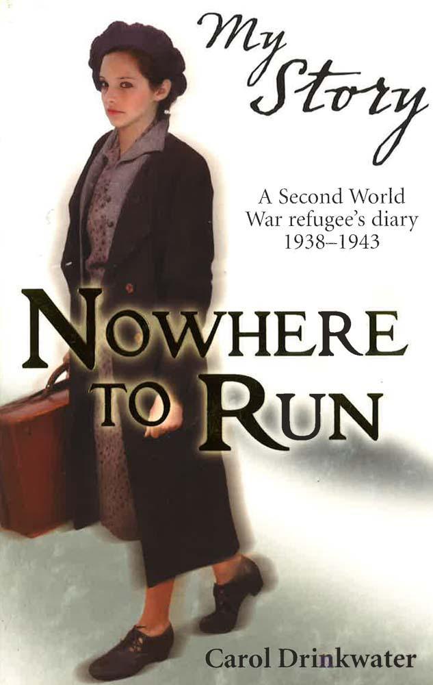Nowhere To Run (My Story)