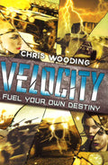 Velocity