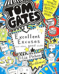 Excellent Excuses [And Other Good Stuff] (Tom Gates #2)