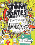 Tom Gates: Everything's Amazing (Sort Of)