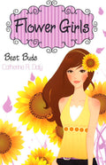Flower Girls: Best Buds