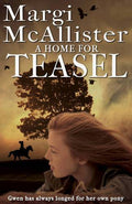 A Home For Teasel
