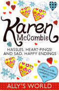 Hassles, Heart-Pings! And Sad, Happy Endings