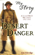 My Story: Desert Danger