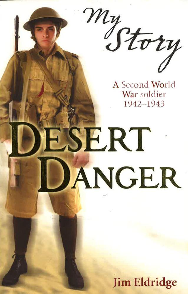 My Story: Desert Danger
